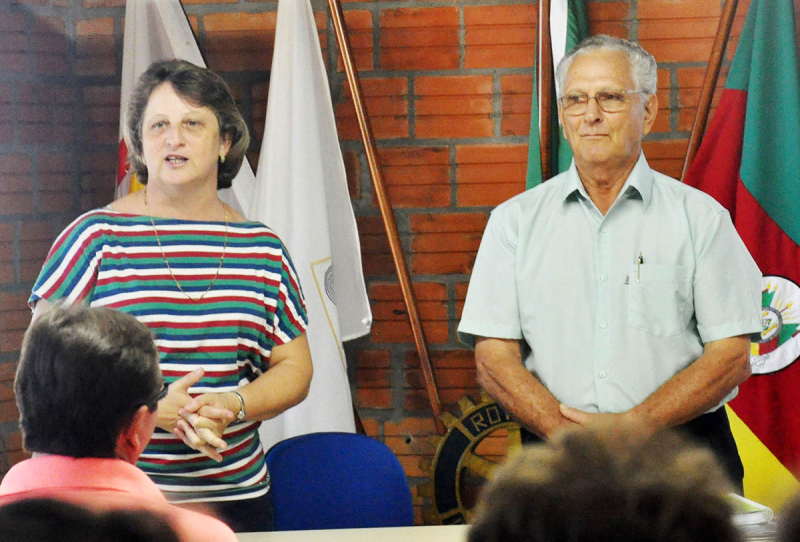 COMITIVA DA 3ª EXPOTERNEIRA VAI A PORTO ALEGRE